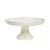 Berry & Thread Whitewash Cake Stand Petite