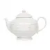 Berry & Thread Teapot Whitewash