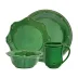Berry & Thread Basil 4pc Place Setting