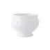 Berry & Thread Whitewash Footed Soup Bowl