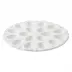 Berry & Thread 13" Deviled Egg Platter - Whitewash