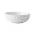 Berry & Thread French Panel Whitewash Coupe Bowl
