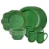 Berry & Thread Basil 16 pc Set