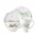 Berry & Thread North Pole 4pc Place Setting