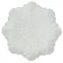 Berry & Thread Whitewash Thistle Charger/Platter