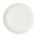 Bilbao Whitewash  Dinner Plate