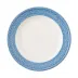 Le Panier White/Delft Blue Dinner Plate