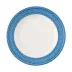 Le Panier White/Delft Blue Dinner Plate