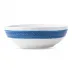 Le Panier White/Delft Blue 12" Serving Bowl
