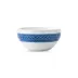 Le Panier White/Delft Blue Berry Bowl