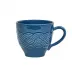 Le Panier Denim Mystic Knot Mug