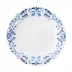 Iberian Journey Indigo Dinner Plate