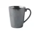 Pewter Stoneware Mug