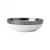 Emerson White Pewter Coupe Bowl