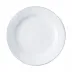 Quotidien White Truffle Dinner Plate 