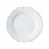 Quotidien White Truffle Dessert/Salad Plate 