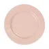 Puro Dinner Plate Blush