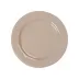 Puro Dinner Plate Taupe