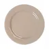 Puro Dinner Plate Taupe