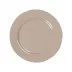 Puro Dessert/Salad Plate Taupe