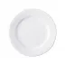 Puro Whitewash Dessert/Salad Plate