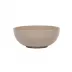 Puro Cereal/Ice Cream Bowl Taupe