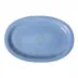 Puro Chambray 16" Platter