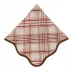 Harvest Tartan Napkin