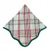 Merry Tartan Napkin