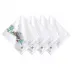 Berry & Thread North Pole Napkin Set of 4