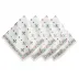 Heidi Napkin Set of 4 - Multi