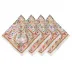 Sofia Napkin Set of 4 - Multi