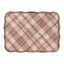 Harvest Tartan Placemat