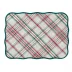 Merry Tartan Placemat