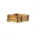Classic Bamboo Natural Napkin Ring
