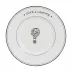 L'Amour Toujours Dinner Plate