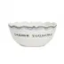 L'Amour Toujours Cereal/Ice Cream Bowl