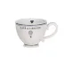 L'Amour Toujours Breakfast Cup