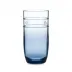 Isabella Blue Acrylic Large Tumbler