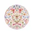 Sofia Melamine Dessert/Salad Plate Multi