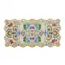 Sofia Multi Rectangular Platter 16"