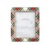 Stewart Tartan 8" x 10" Frame 9.5"L, 1.25"W, 11.5"H