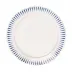 Sitio Stripe Dinner Plate Delft Blue