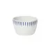 Sitio Stripe Ramekin - Delft Blue