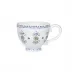 Villa Seville Breakfast Cup Chambray