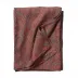Paisley Red Tablecloth 60" x 120"