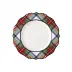 Stewart Tartan Dessert/Salad Plate