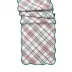 Merry Tartan 18" x 90" Table Runner