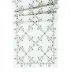 Villa Seville 18" x 90" Table Runner - Chambray