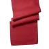 Berry Ruby Scallop Table Runner 18" x 90"